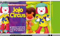 Jojo Circus