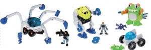 figurinesespace