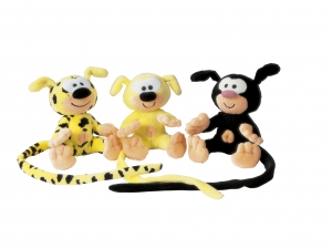 marsupilami