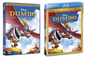 dumbo