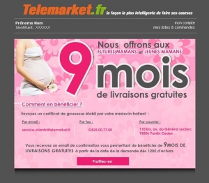 telemarket