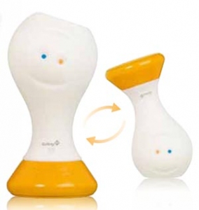 Une veilleuse lampe torche chez Safety 1st - Top-parents