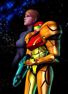 Samus_Aran_saga_Metroid