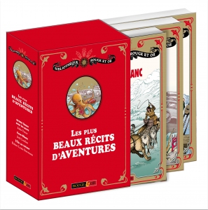 Coffret_Rouge_et_Or_-_Les_plus_beaux_rcits_daventures