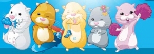 ZhuZhuPets3