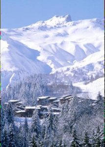 valmorel