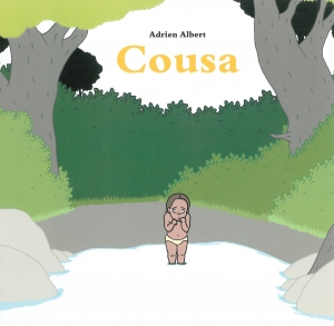 Albert_Cousa