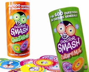 smash