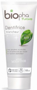 dentifrice