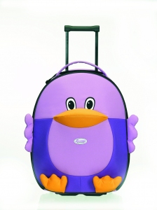 Sammies_ChickSuitcase