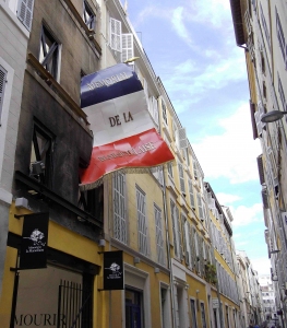 drapeau