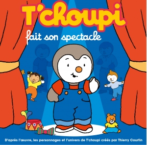 Visuel_U318224_Tchoupi_fait_son_spectacle-_recto