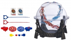BEYBLADE_Battle_Dome_Set.37087