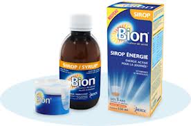 bionsirop