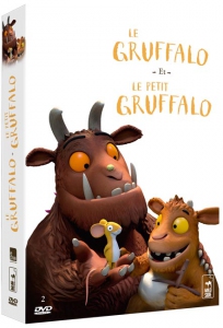 Coffret_GRUFFALO-2DVD