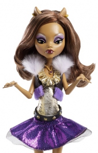 Quoi de neuf chez Monster High ce printemps ? - Top-parents