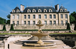 Chateau_dAuvers-Exterieur-G.FEY