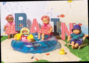 corollepoupesbain