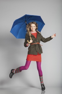 14581-0F1--LS--Thermalucent_Boot_Rain--BlackDark_Red-041_Q