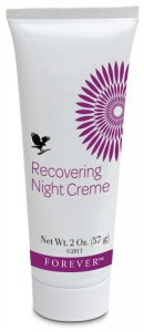 Creme_Ressourcante_Nuit_Fleur_de_Jouvence_Forever_Living_Products