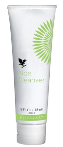 Demaquillant_Eclat_Fleur_de_Jouvence_Forever_Living_Products