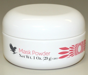 Masque_Poudre_Visage_Fleur_de_Jouvence_Forever_Living_Products