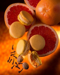macaron