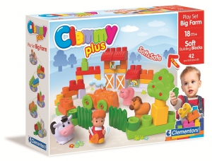 Clemmy_Plus_-_La_ferme