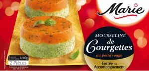 MARIE_Timbale_de_courgettes_au_pistou_rouge