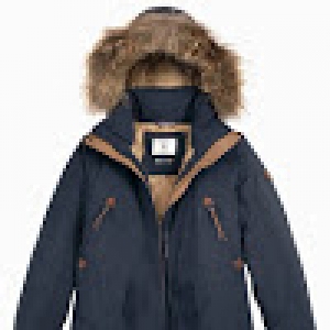 aigle3D3871-Nightblue