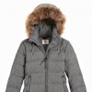 aigle4D4610-Heathergrey