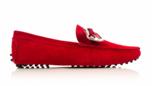 mocassin-rouge-bobbies-charmeur