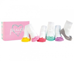 Chaussettes-pour-b-eacuteb-eacute