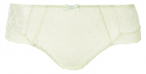 LOU_Voluptueuse_Vert_Tendre_Shorty_49e