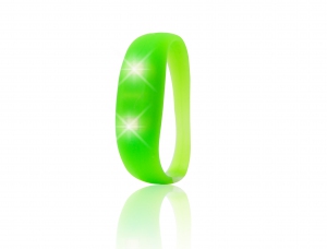 LedMove_bracelet_vert_flash_799euros