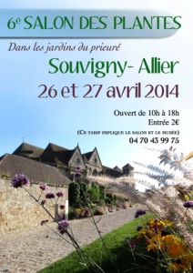 souvigny