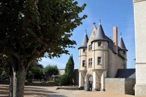angers