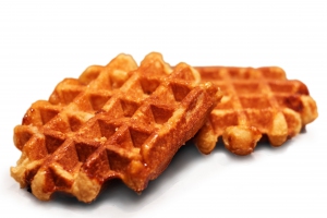 gaufre