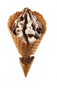 CORNETTO_CONE_CHOCOLAT