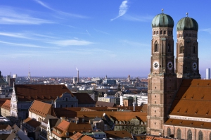 LTUR_Munich
