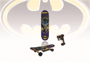 Maverix_Batman