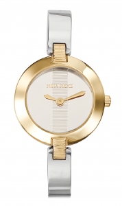 Les montres ultra-féminines de Nina Ricci - Top-parents