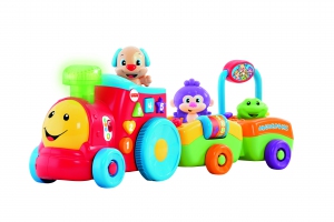 train_eveil