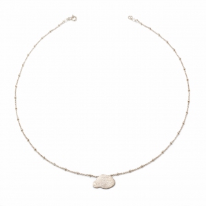 Paulette_a_bicyclette_-collier_en_argent_-_collection_Nuage_-_95