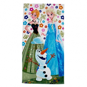 reine-des-neiges-serviette