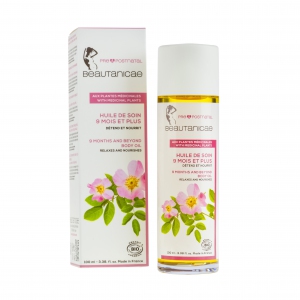 BEAUTANICAE_Huile_de_Soin_9_Mois_et_Plus_9_Months_and_Beyond_Body_Oil_100_ml_avec_e769tui-with_box