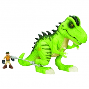 T_REX