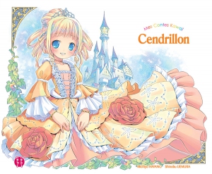 Cendrillon_couverture