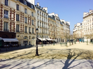 Place_Dauphine