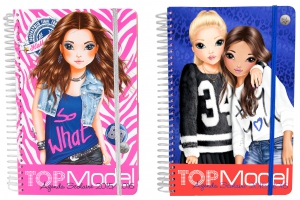 agendas-topmodel
